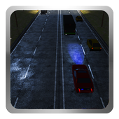 Fast Traffic Racer icon