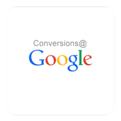 Conversions@Google आइकन