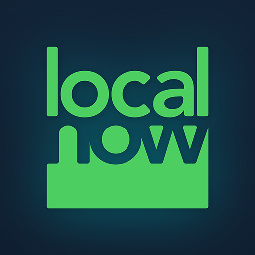 Local Now: News, Movies &amp; TV icon