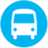 Bus@YGN icon