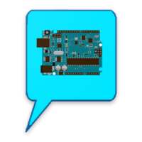 Arduino Remote Control using Phone Bluetooth.