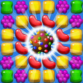 Candy Gummy icon