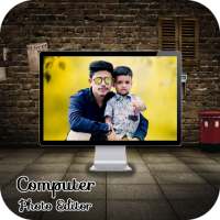 Computer Photo Editor