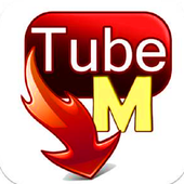 |tubemate| icon