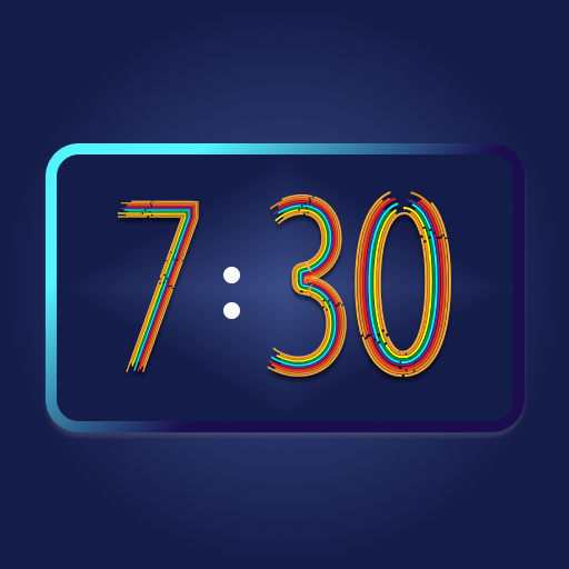 Alarm Clock - Alarm Challenges icon