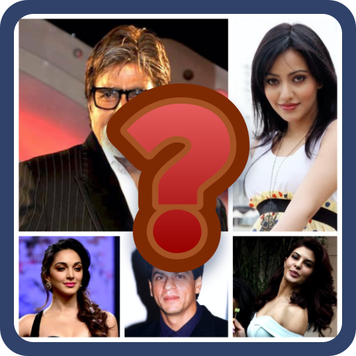 Bollywood Quiz icon