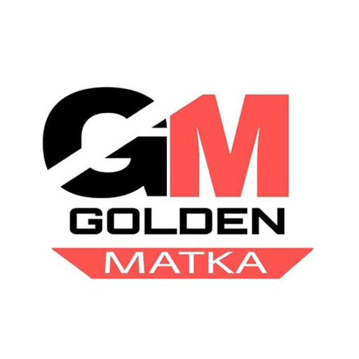 Golden Matka play and Result icon