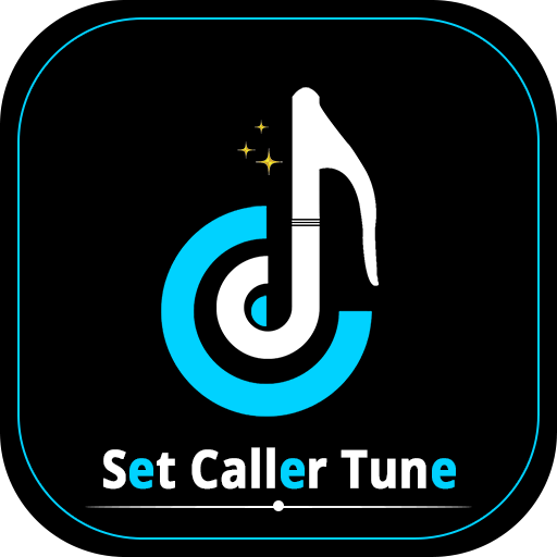 Set Caller Tune : New Ringtone 2020 icon