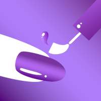 SuperNail - Nails, Manicure Ideas, Nails Design on 9Apps