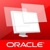 Oracle Virtual Desktop Client on 9Apps