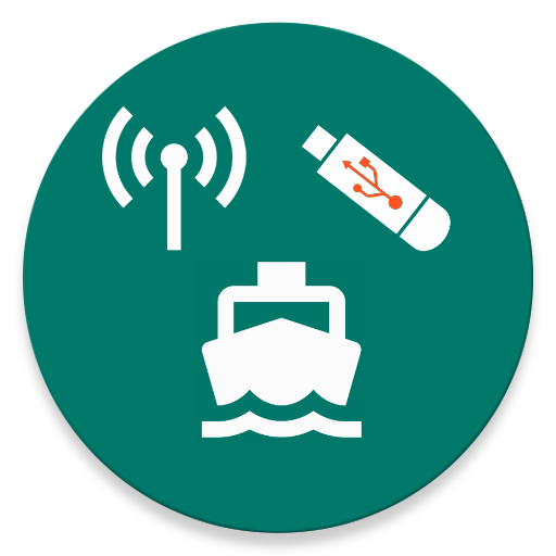 RTL SDR AIS Driver icon