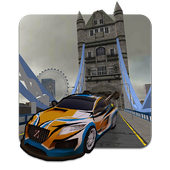 Streets of Speed icon