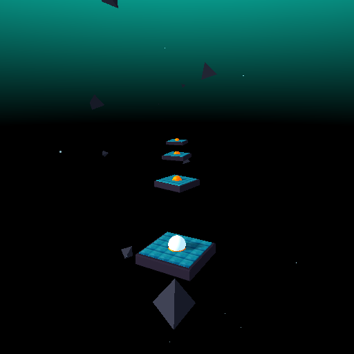 Tiles Music 3D 2020 icon