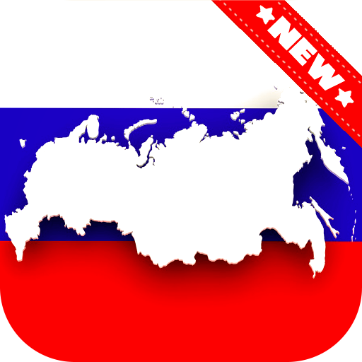 Russia Flag Wallpaper icon