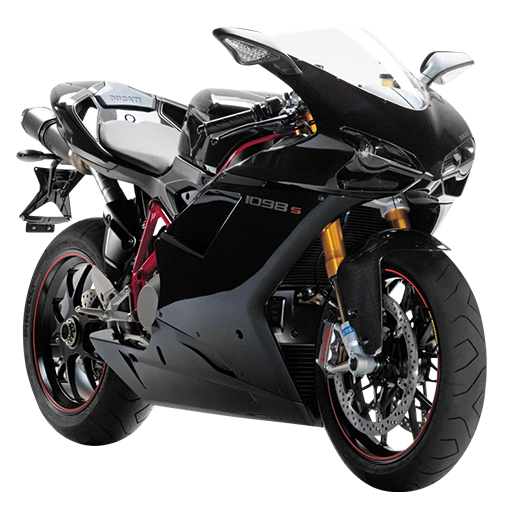 Bikes Sticker for WhatsApp icon