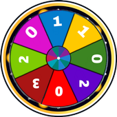 Spin To Win Money icon