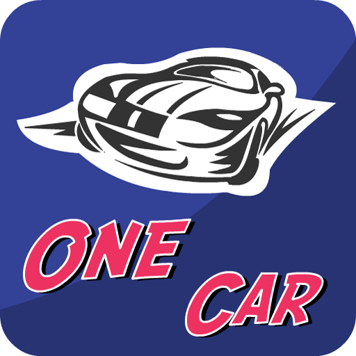One Car icon