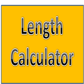 Length Calculator icon
