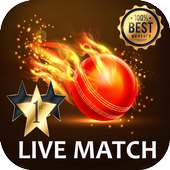 Cricket lIVE Match New