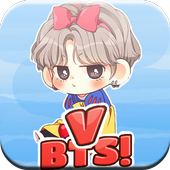 New BTS Puzzle Crush icon