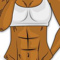 Entrenamiento de abdominales- ABS in 30 days