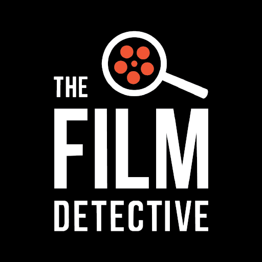 The Film Detective icon