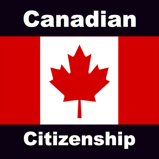 Canadian Citizenship Test 2023 icon