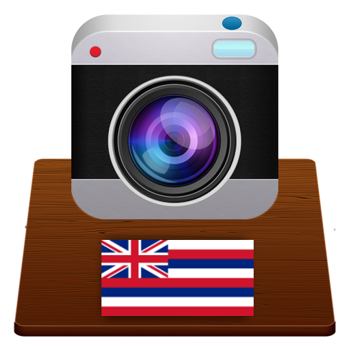 Hawaii Traffic Cameras icon