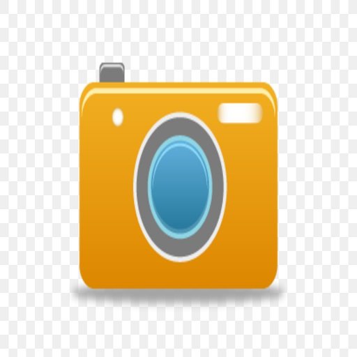 SR HD CAMERA icon