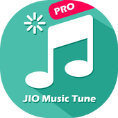 Jio Caller Tunes : Set Caller Tunes Free icon