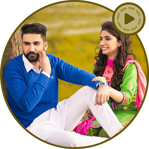 Haryanvi Video Status - Lyrical Videos icon