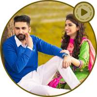 Haryanvi Video Status - Lyrical Videos