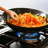 فيديوهات طبخ أيقونة