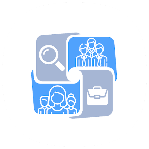 وظائف - وظيفتك علينا icon