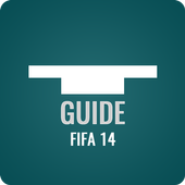 Guide for FIFA 14 icon