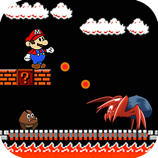 super Bob's Classic Adventure icon