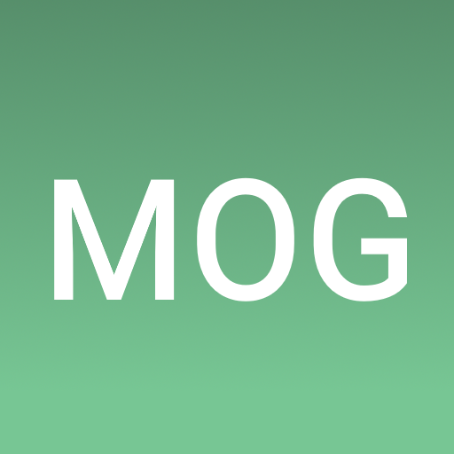 MOG icon