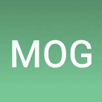 MOG on 9Apps