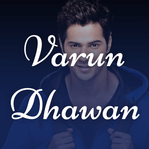 Varun Dhawan icon