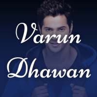 Varun Dhawan on 9Apps