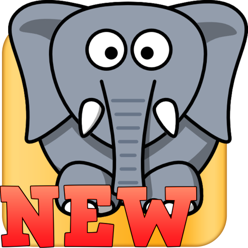 Kids Games free 4 years old icon