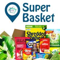 Super Basket on 9Apps