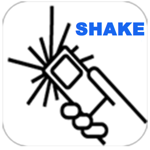 Shake Screen On Off icon