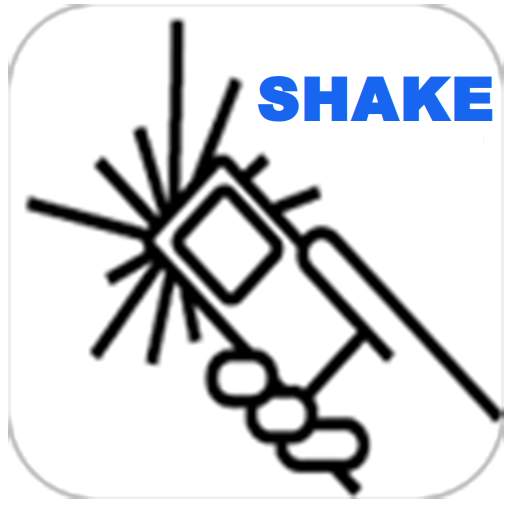 Shake Screen On Off