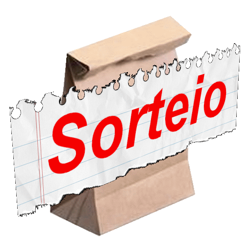 Sorteio no Saco icon