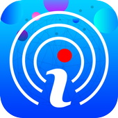 Network Signal Info &amp; Network Refresher أيقونة