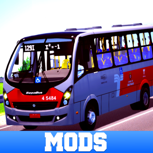 Mods Proton Bus Simulator icon