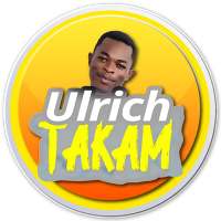 Ulrich Takam, comédie et humour camerounais on 9Apps