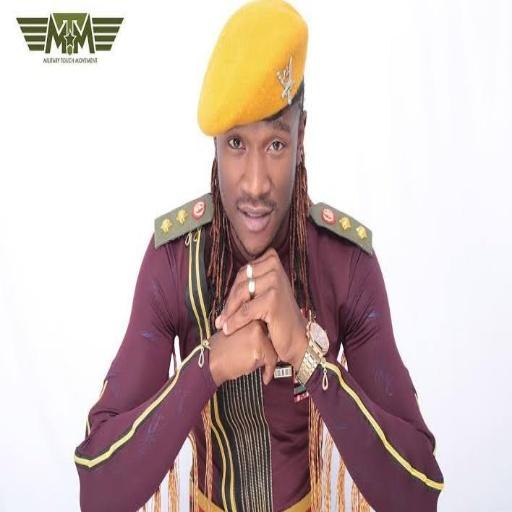 JAH PRAYZAH SONGS APP 2020 icon