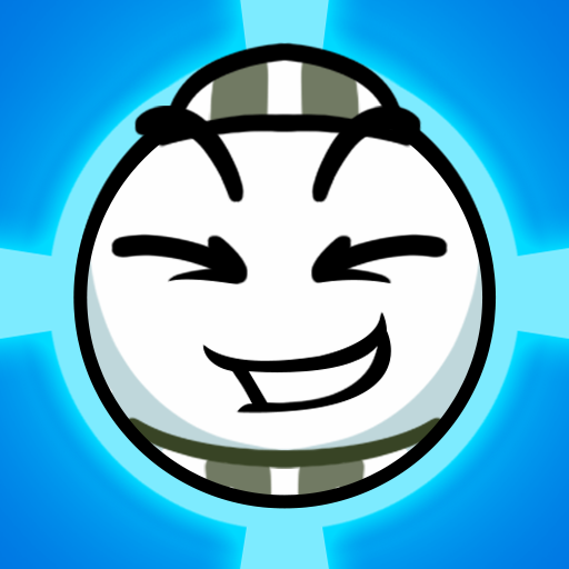 Ball Prison Escape: Break the Prison Adventure icon